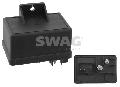 Przekaźnik, układ ogrzewania wstępnego do Fiata, 70 91 2746, SWAG Autoteile GmbH w ofercie sklepu e-autoparts.pl 